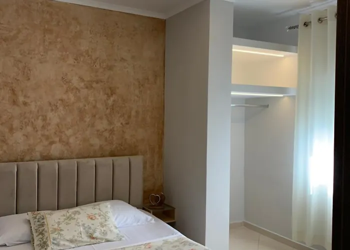 Appartement Melina House