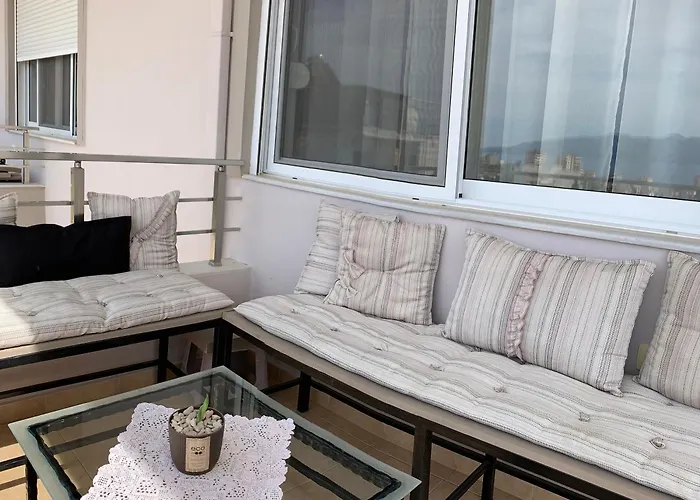 Melina House Saranda