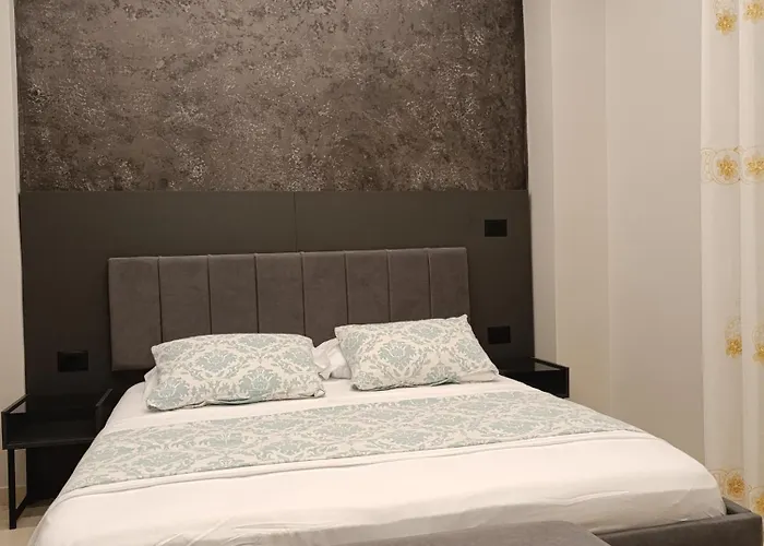 Melina House * Saranda