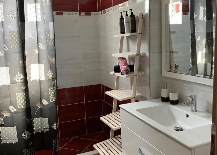 Melina House Appartement