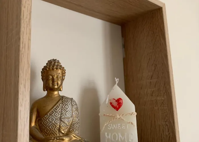 Appartamento Melina House *