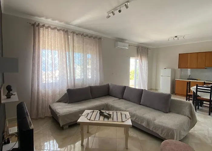 Appartement Melina House