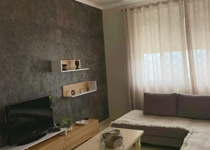 Appartamento Melina House Sarandë