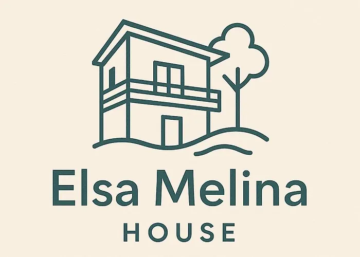 Melina House *