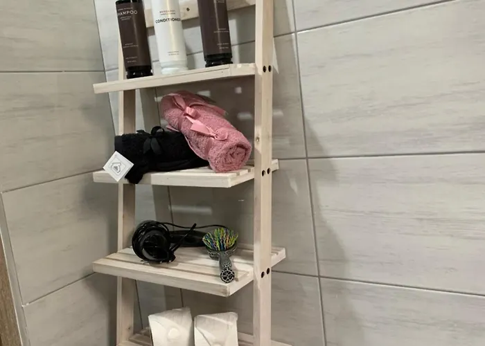 Apartman Melina House *