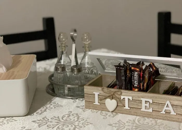 Melina House Appartement Saranda