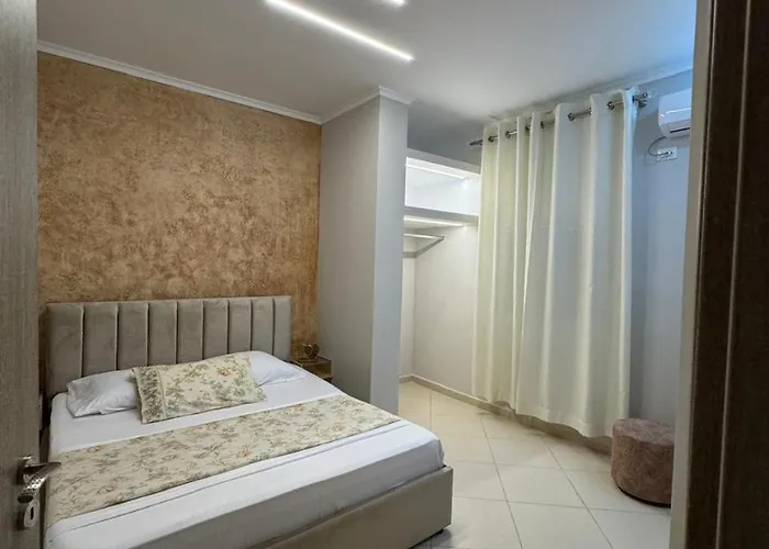 Melina House Saranda
