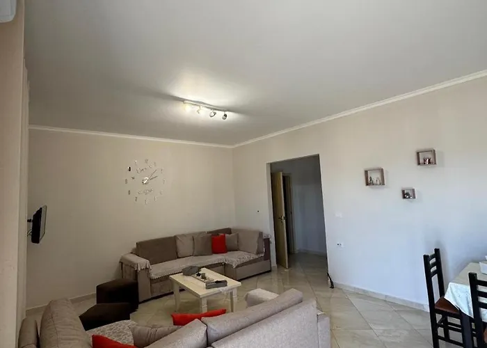 Melina House Appartement